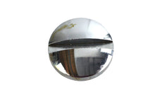 Load image into Gallery viewer, Oil Pump Bypass Valve Plug Chrome