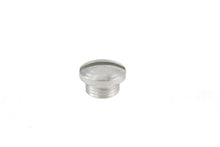Load image into Gallery viewer, Oil Pump Bypass Valve Plug Cadmium