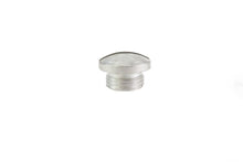 Load image into Gallery viewer, Oil Pump Bypass Valve Plug Cadmium
