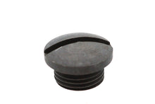 Load image into Gallery viewer, Oil Pump Bypass Valve Plug Parkerized