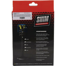 Load image into Gallery viewer, Shim Conversion Kit