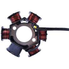 Load image into Gallery viewer, Stator Lighting Kit Stator+Regulator+Pickup