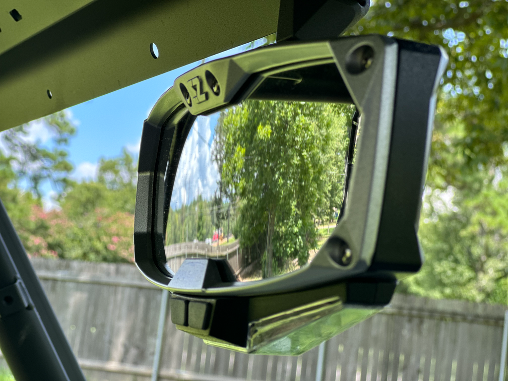 Rear View Mirror Cfmoto Uforce