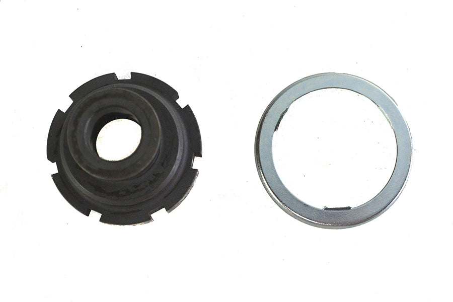 Clutch Hub Nut