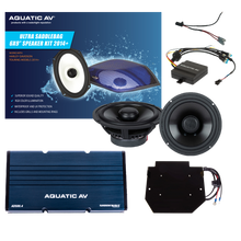 Load image into Gallery viewer, Ultra Speaker Kit Fltr `15 24