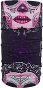Motley Tube Polyester Skull