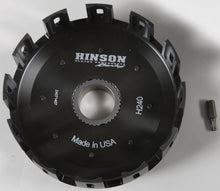 Load image into Gallery viewer, Hinson Billet Clutch Basket
