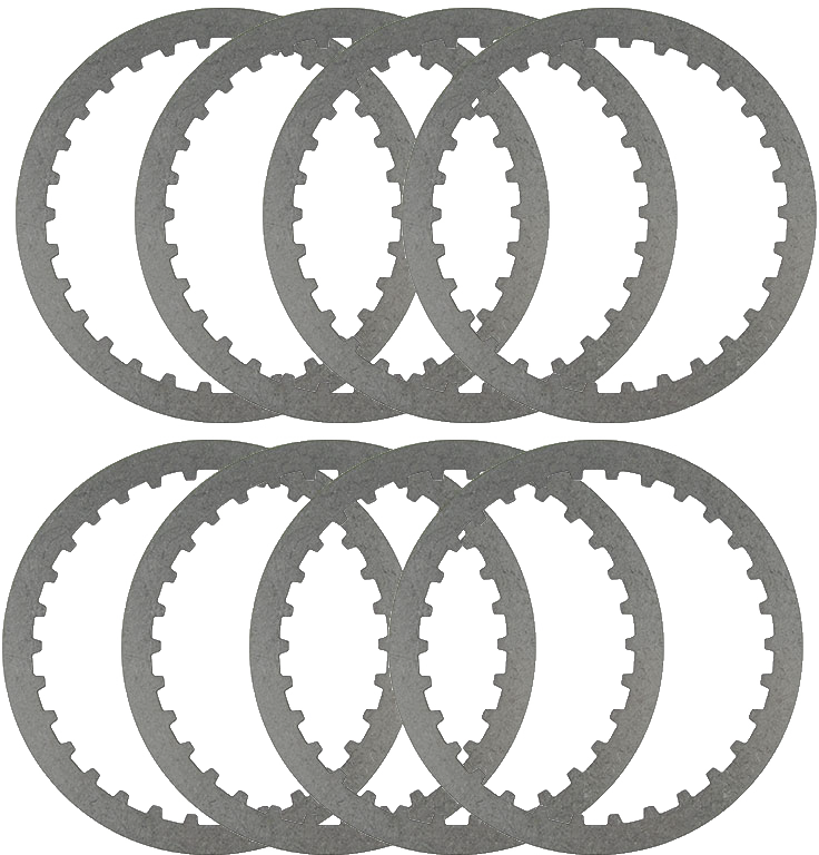 Kolene Steel Plate Pack Sportster 91 On/ Bigtwin 90 97