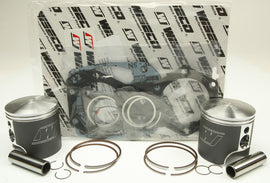 Overbore Piston Kit