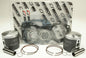 Overbore Piston Kit