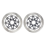 Brembo Upgrade Front T-Drive Rotor Floating 177-0503