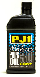 Fork Tuner Oil 30w 0.5 L