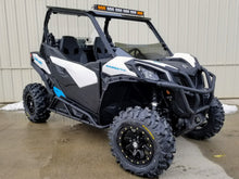 Load image into Gallery viewer, Half Windshield Tinted Can Maverick Trail
