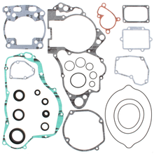 Load image into Gallery viewer, Complete Gasket Set With Oil Seals