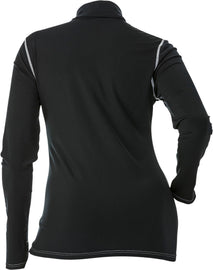 D Tech Base Layer Shirt Black Md