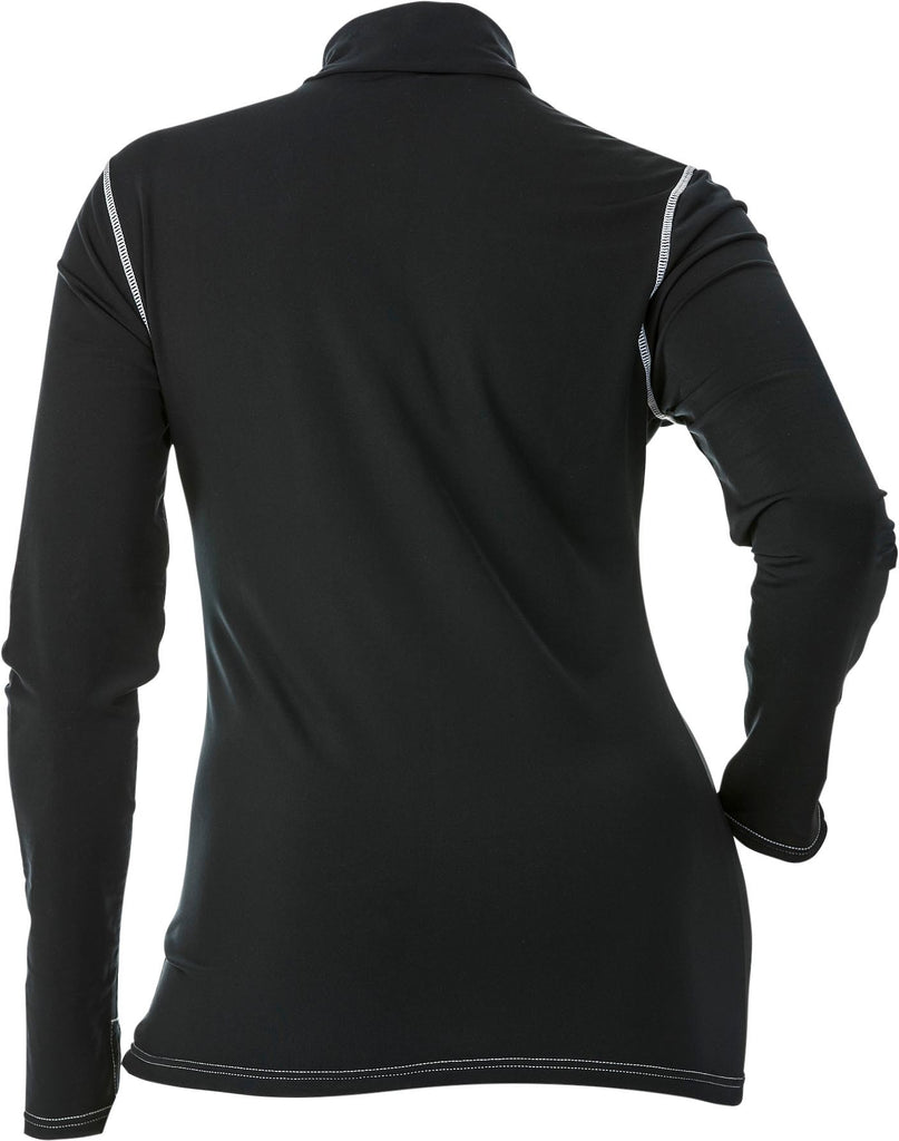 D Tech Base Layer Shirt Black 4x