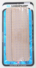Load image into Gallery viewer, 2/Pk Stompgrip Strips Clear Super Volcano