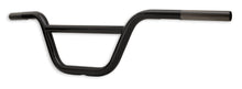 Load image into Gallery viewer, Scrambler Bar 1" Black