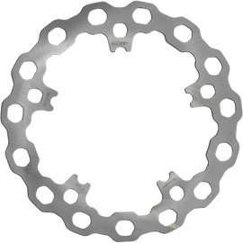 GALFER CUBIQ FRONT ROTOR 11.8