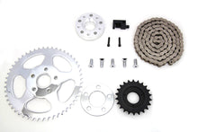 Load image into Gallery viewer, CHAIN DRIVE KIT HARLEY DAVIDSON DYNA 1995-1999 - The Speed Shop Canada