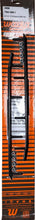 Load image into Gallery viewer, 6" Carbide Runners Usi 4 Bolt