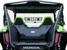 Load image into Gallery viewer, Rear Windshield Clear Hon