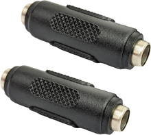 Load image into Gallery viewer, 12v Female Adapter Plug (Pair) 12v Accessory