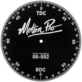 Degree Wheel