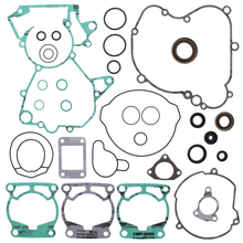 Load image into Gallery viewer, Complete Gasket Set With Oil Seals
