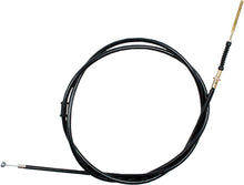 Load image into Gallery viewer, Black Vinyl Rear Hand Brake Cable