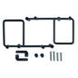 Saddlebag Bracket Kit Xl 02 22