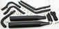 Comp S 2in1 W/Ghost Touring M8 Black W/Black Slash End Cap