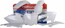 Load image into Gallery viewer, Plastic Body Kit White