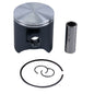 Piston Kit Bb Cast 49.96/+2.00 Suz