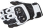 Sgs Mk Ii Gloves White Md
