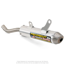 Load image into Gallery viewer, 304 Silencer