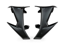 Load image into Gallery viewer, Downforce Side Spoilers Carbon Suz