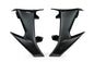 Downforce Side Spoilers Carbon Suz