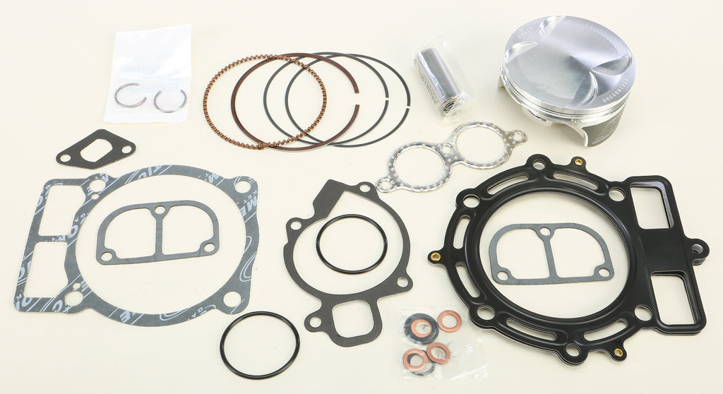 Top End Kit Armorglide 89.00/Std 11:1 Ktm/Pol