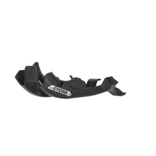 Load image into Gallery viewer, Full Armor Skid Plate Black
