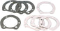 Gasket Ac Element Paper Evo/ Twin Cam 10/Pk 29313 95