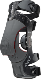 K8 3.0 Knee Brace Carbon (Lt) Carbon/Graphite Xl