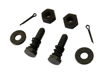 Load image into Gallery viewer, Inner Primary Cover and Oil Tank Mount Kit Parkerized