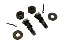 Load image into Gallery viewer, Inner Primary Cover and Oil Tank Mount Kit Parkerized