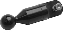 Load image into Gallery viewer, Shaft W/Ball 3" Black
