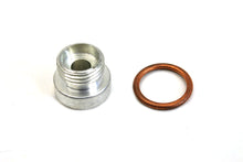 Load image into Gallery viewer, Oil Pump Screen Plug Cadmium
