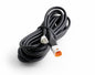 6' Extension Wire Mini 4 Ifr Infrared Tepmerature Meter