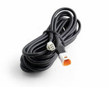 Koso North America 10' Extension Wire Mini 4 Ifr Infrared Tepmerature Meter 27-5842