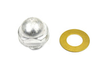Load image into Gallery viewer, Oil Pump Relief Valve Plug Cadmium