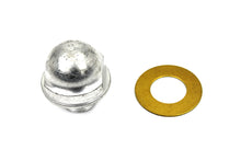 Load image into Gallery viewer, Oil Pump Relief Valve Plug Cadmium